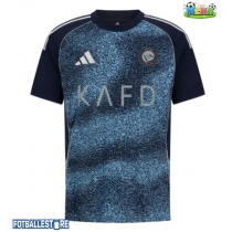 Al-Nassr Bortedrakt 2025-26 Kortermet